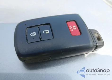 2019 Toyota Tacoma Trd Sport from USA, damaged, VIN 5TFCZ5AN5KX195629